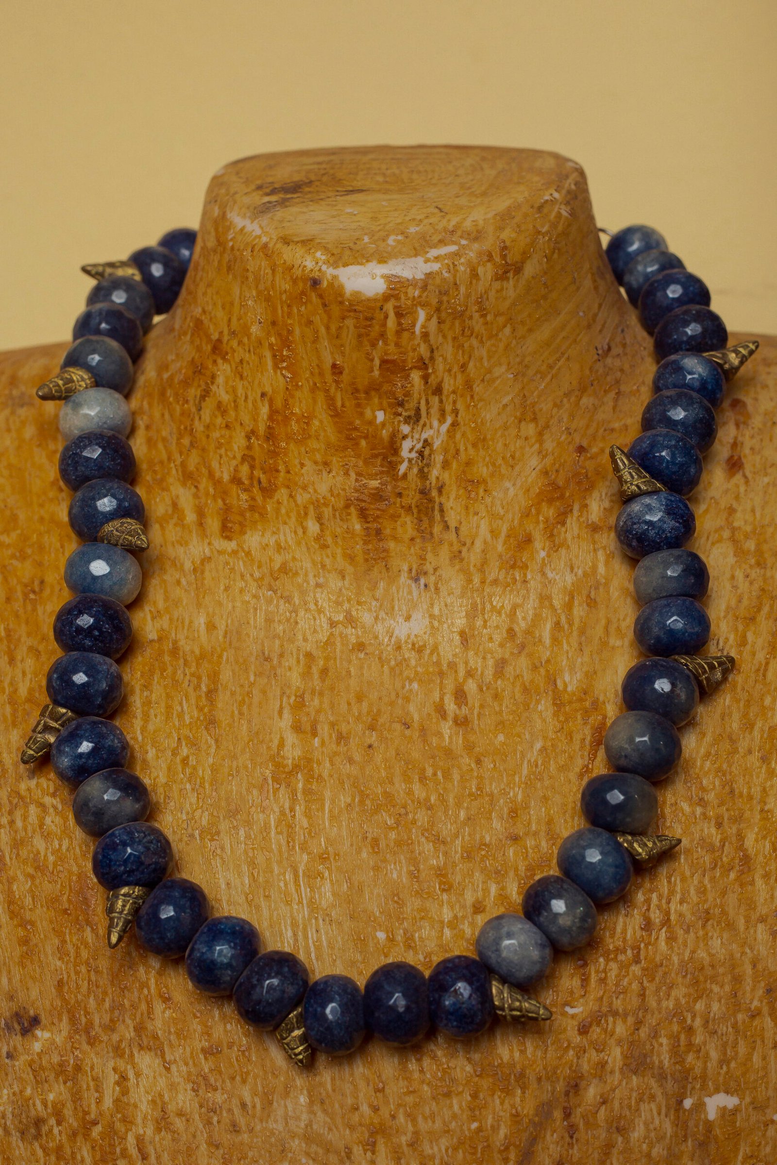 bh9a7558 Necklace 14 - Image 1