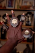 Pesewa Ring - Image 3