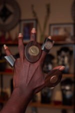 Pesewa Ring - Image 4